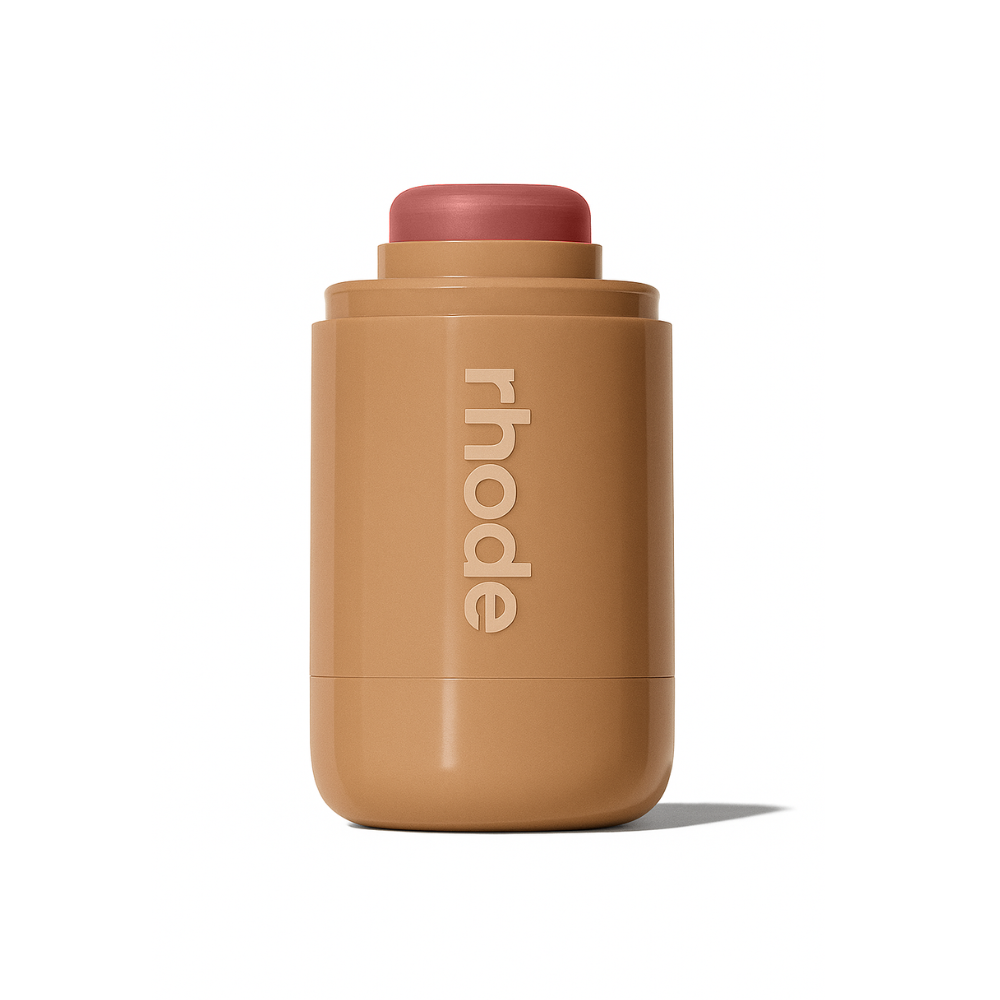 Pocket Blush – On-the-Go Cream Blush for Cheeks & Lips | 100% Original, Imported from USA