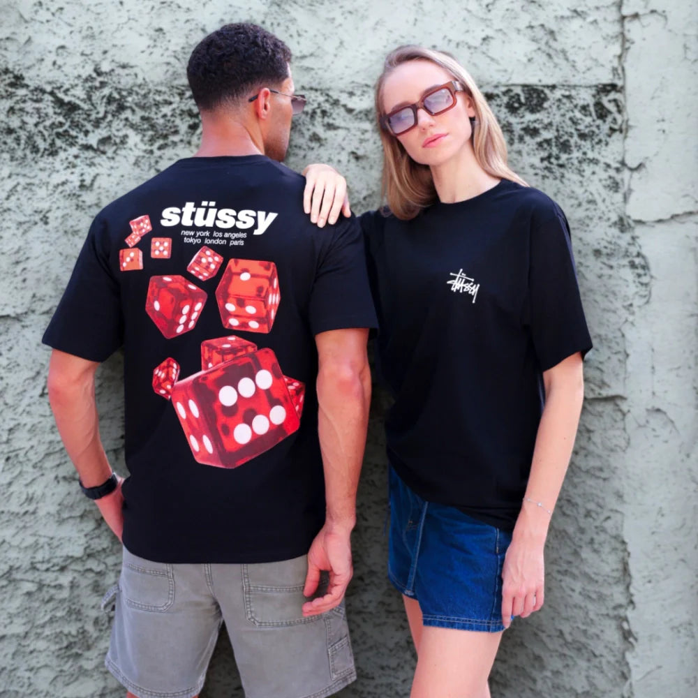 Stüssy