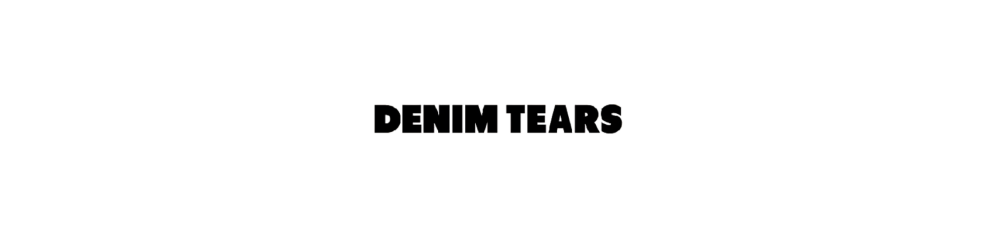 Denim Tears Logo