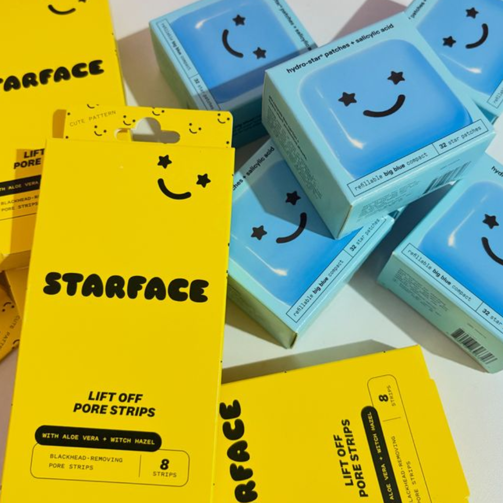 Starface