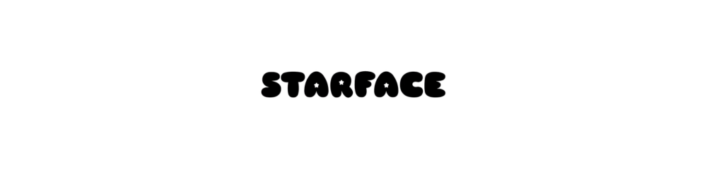 Starface Logo