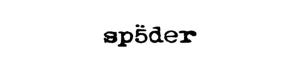 SP5DER
