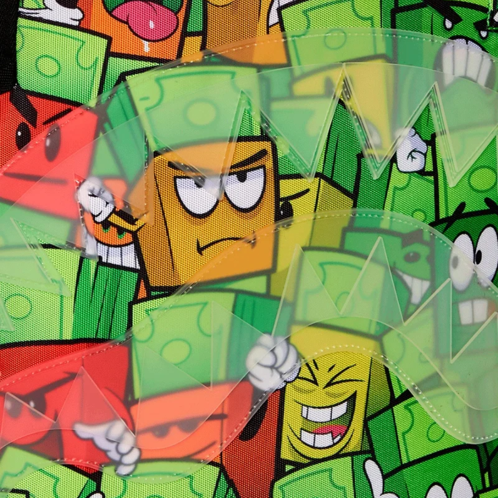 MONEY BOYZ DLXR BACKPACK