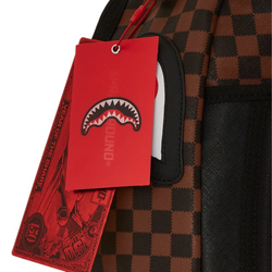 SAWTOOTH SIP DLXSV BACKPACK