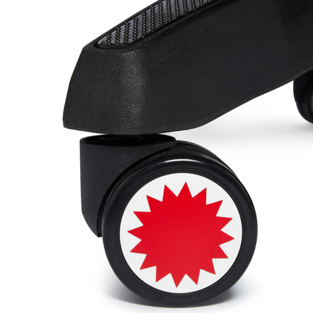 Sprayground Infinity Red Chair | 910Z405NSZ