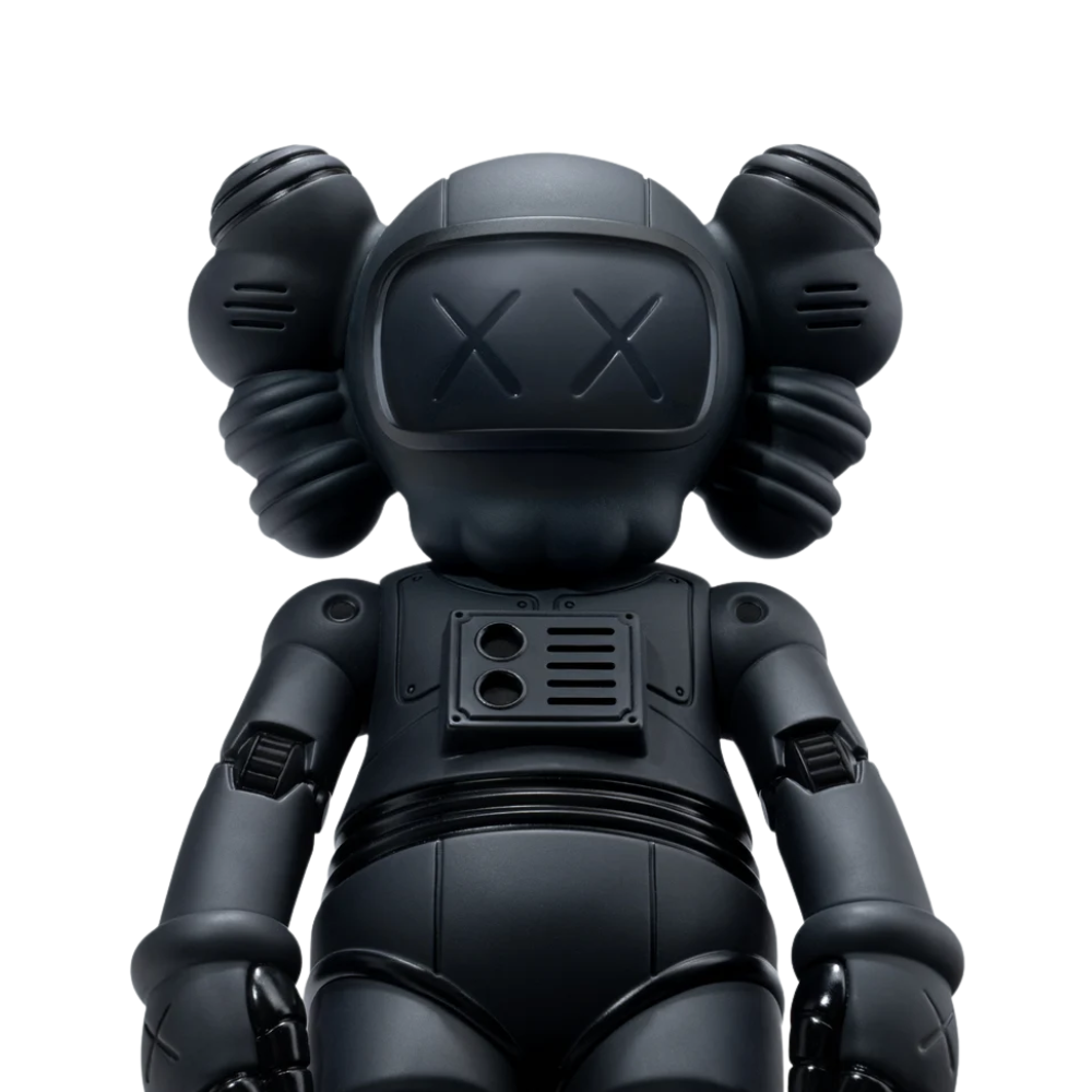 KAWS HANGZHOU Robot Figure