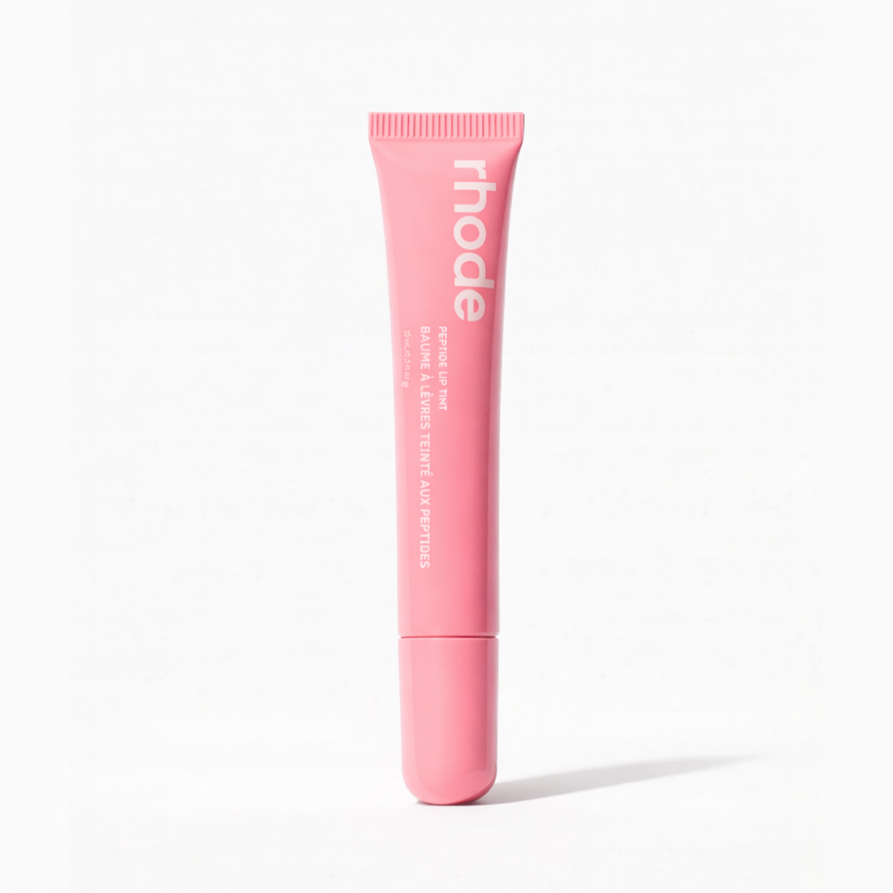 Peptide Lip Tint – Hydrating & Glossy Finish | 100% Original, Imported from USA