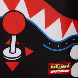 PAC-MAN ARCADE DLXR BACKPACK
