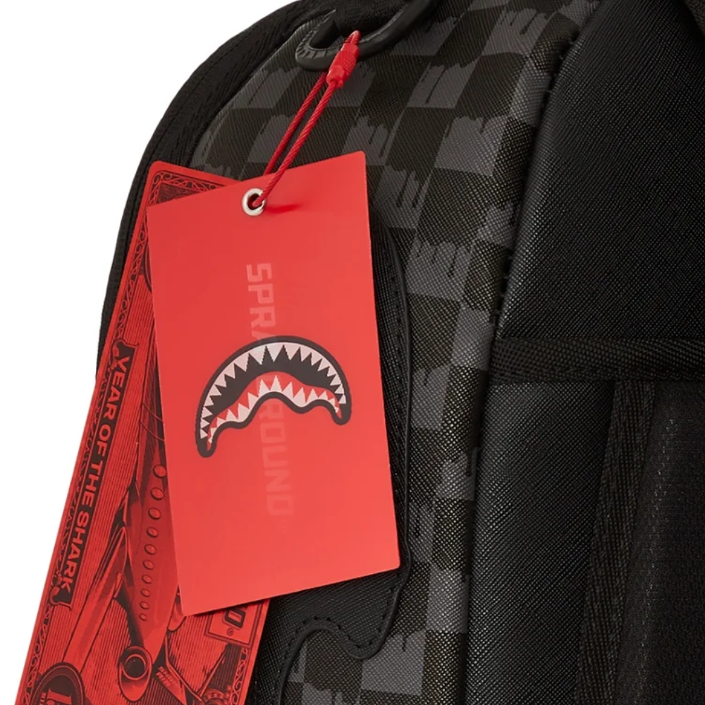 DRIPPING SIP DLSV BACKPACK