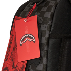 DRIPPING SIP DLSV BACKPACK