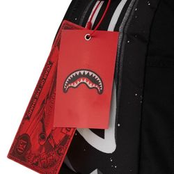 THE CHOSEN DIMENSION DLXR BACKPACK