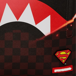 SUPERMAN LASER DLXSV BACKPACK