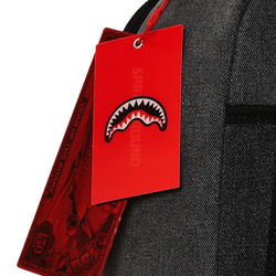 SHARK CENTRAL PAINTED DLXS BACKPACK