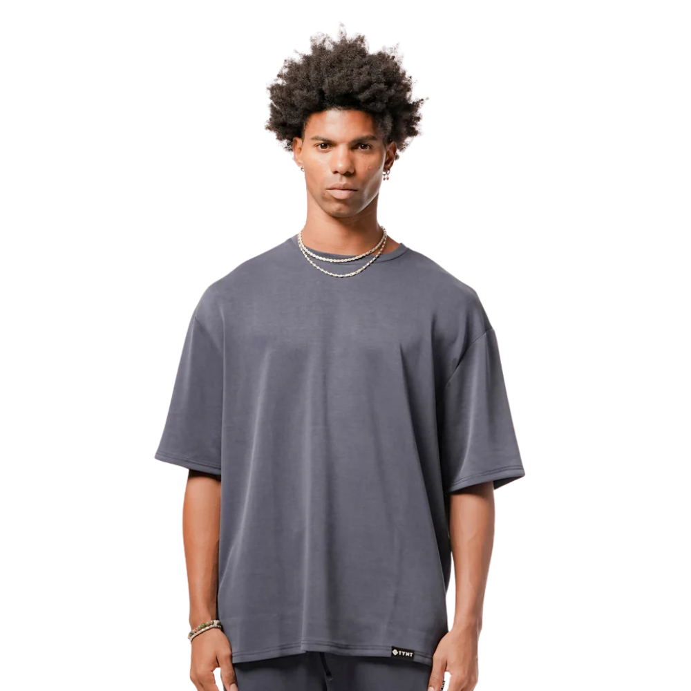 TYNT Premium Oversized T-shirt