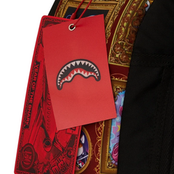 Sprayground Gallery Exhibit Backpack