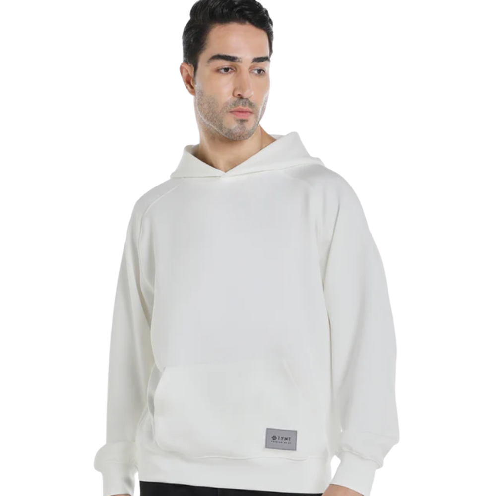 TYNT Premium Oversized Hoodie