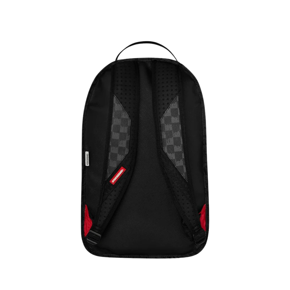 Sprayground Reversible Backpack V2 DLXSV Backpack