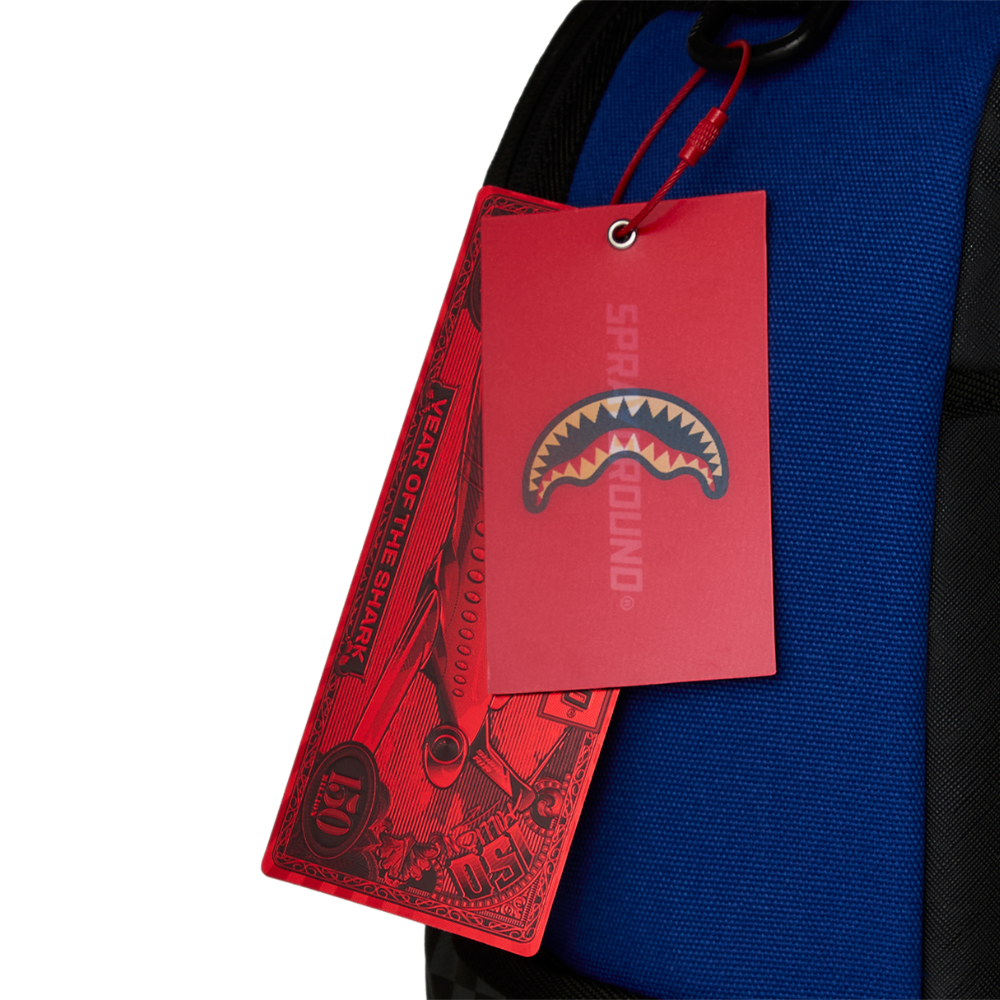 Sprayground Bench Clearing Backpack