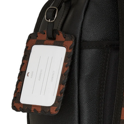 DOSE OF CHECK DEUX DLXS BACKPACK