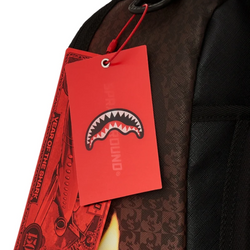 DIABLO FIRE TEAR DLXSV BACKPACK