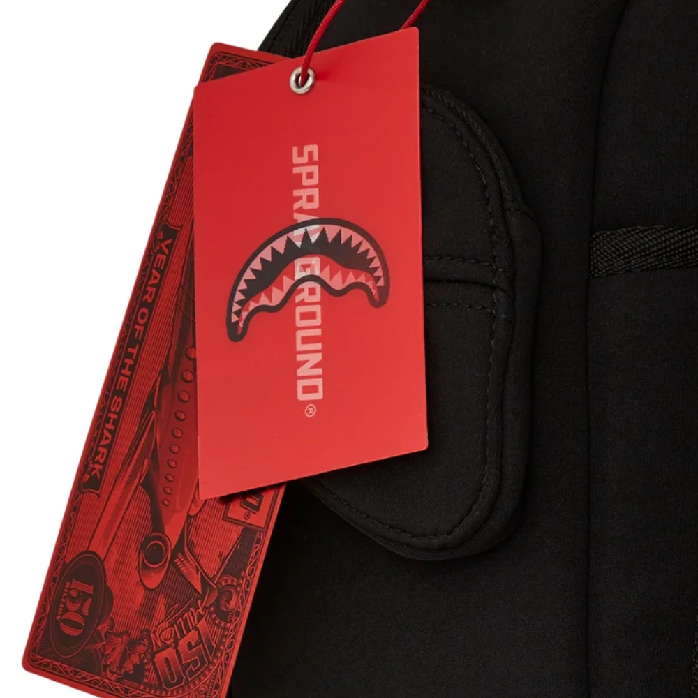 SHARK CENTRAL KYUSHU MOUNTAIN DLXS BACKPACK