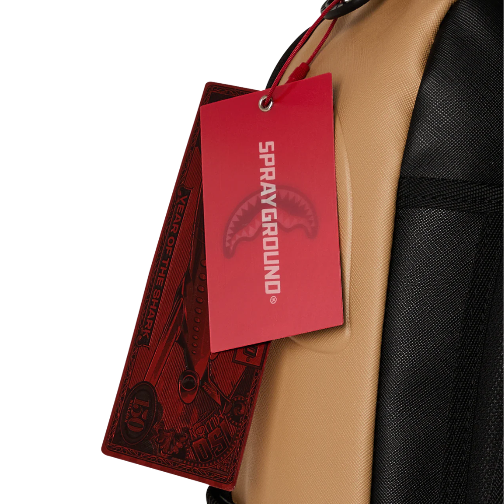 Sprayground Henny Spritz Backpack