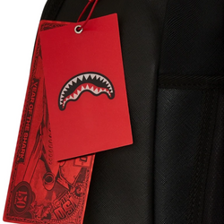 SHARK CENTRAL SHOE PALACE 1 DLXSV BACKPACK
