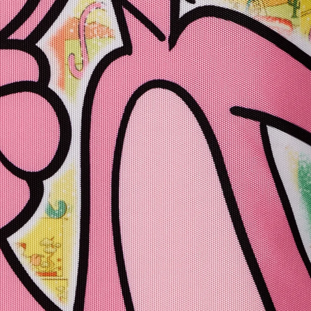 PINK PANTHER SUNGLASSES DLXR BACKPACK
