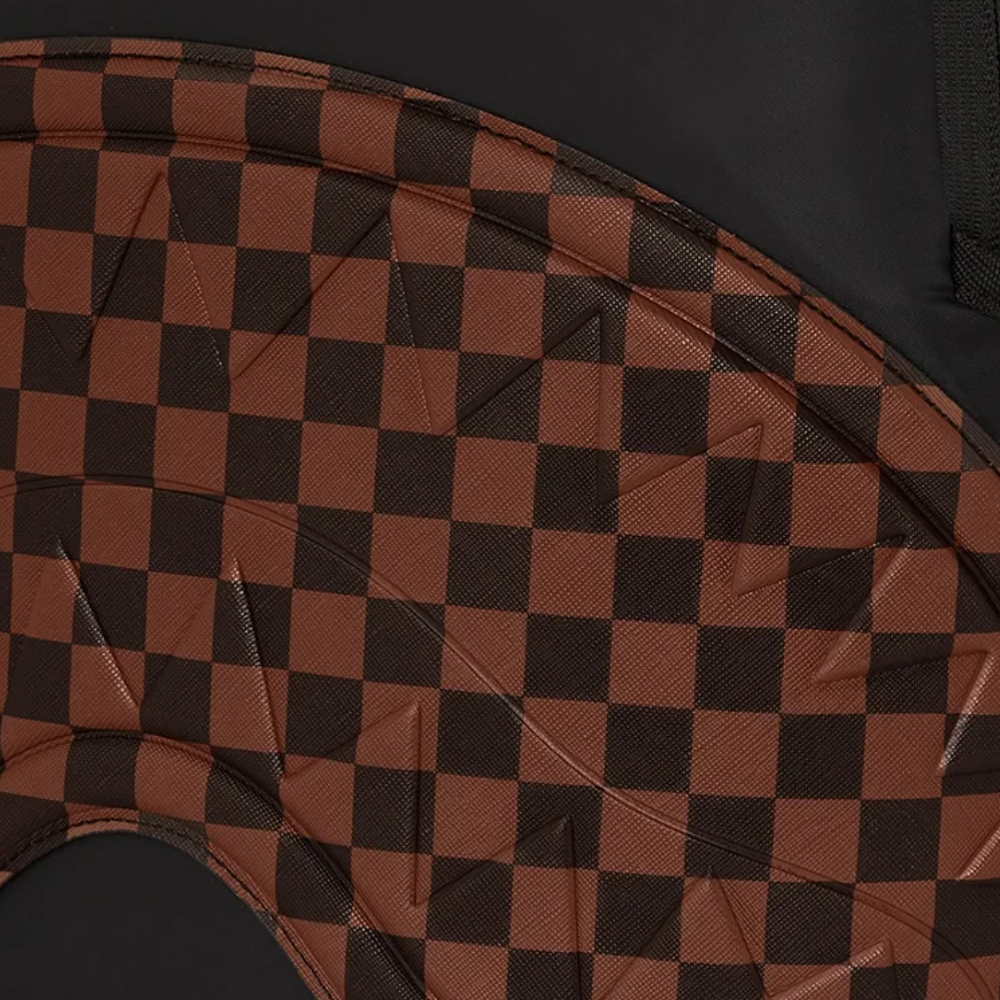 THE HERO DLX BACKPACK