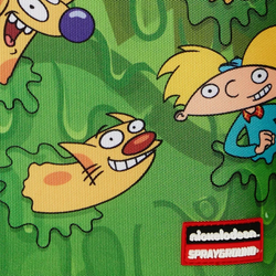 90S NICK SLIME DRIP DLXR BACKPACK