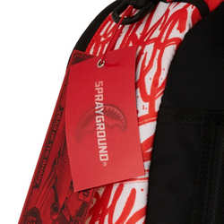 DIABLO VANDAL 2 DLXR BACKPACK