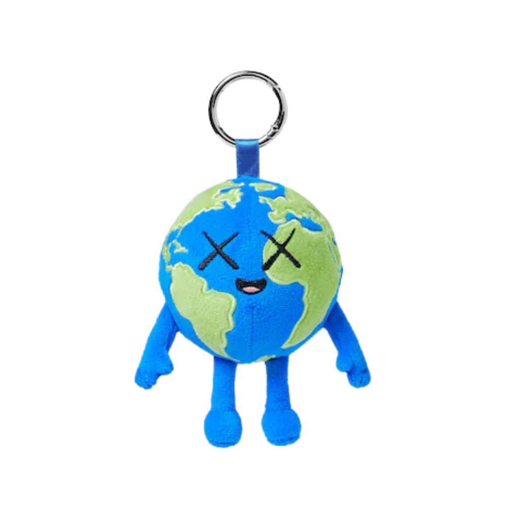 Uniqlo 'KAWS UNIVERSE' Charm