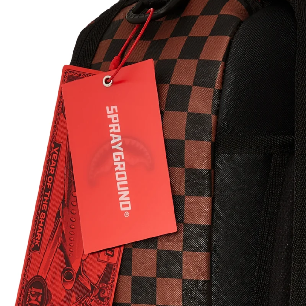 ALIEN WRITERS DLX BACKPACK