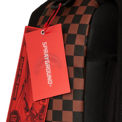ALIEN WRITERS DLX BACKPACK