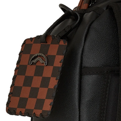DOSE OF CHECK DEUX DLXS BACKPACK