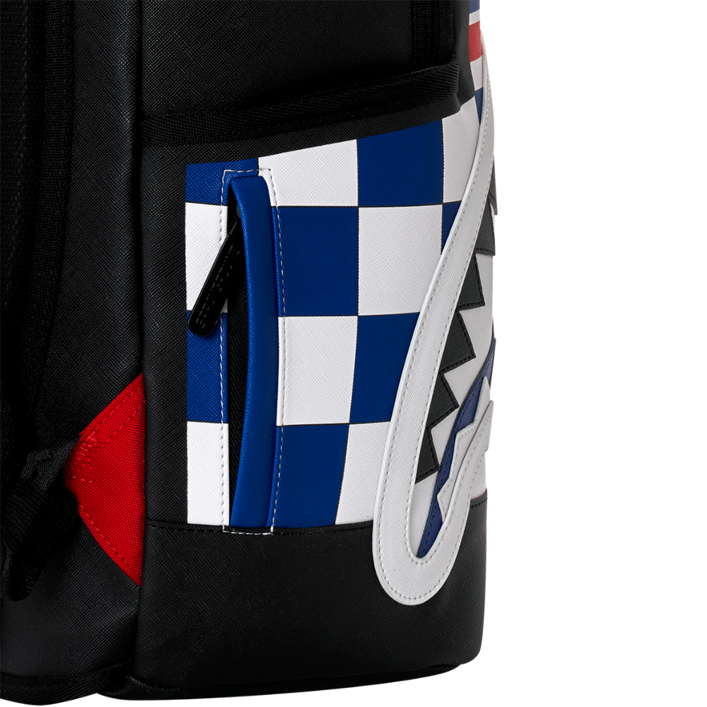 Sprayground Japan Concept DLXSV Backpack