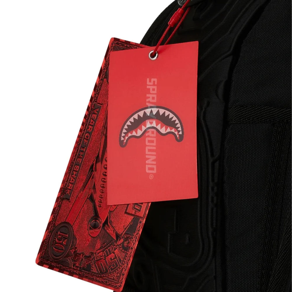 Sprayground Future Foam 2.5 Backpack