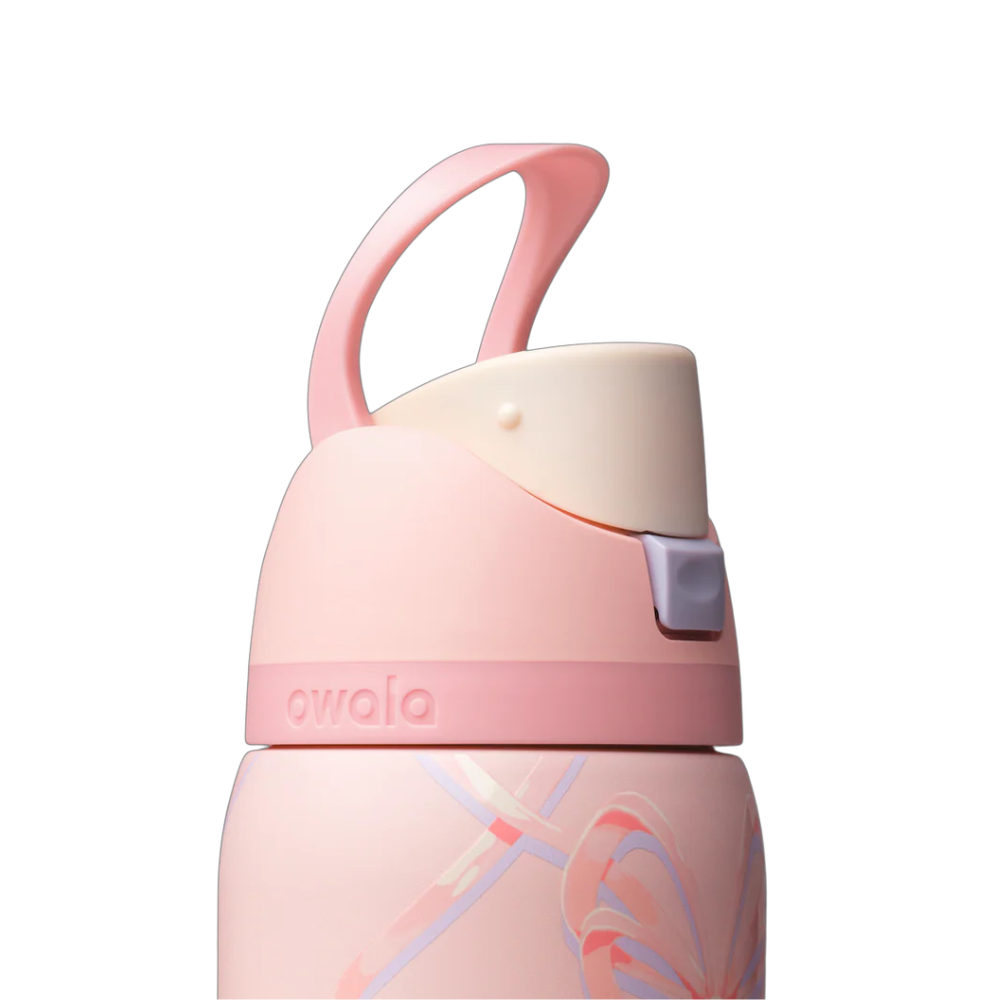Owala FreeSip Holiday Collection Bottle