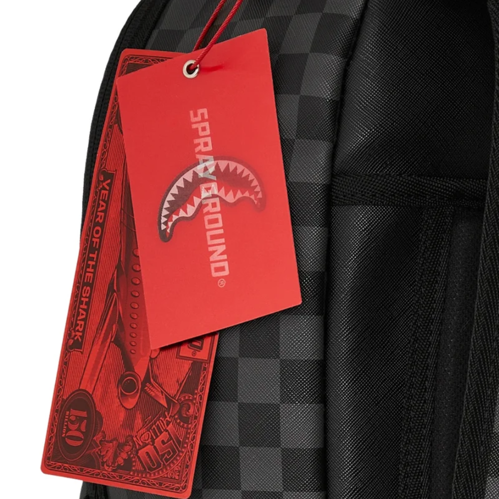 ANGRY BIRDS X MONEY BOYZ DLSXV BACKPACK