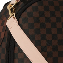 SPRAYGROUND BJ STRP BACKPACK