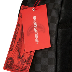 PEANUTS FRIENDS HELP FRIENDS DLXSV BACKPACK