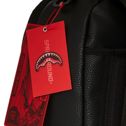 SHARK CENTRAL GOLD DLXSV BACKPACK