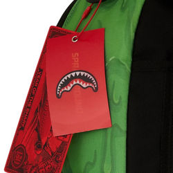 90S NICK SLIME DRIP DLXR BACKPACK