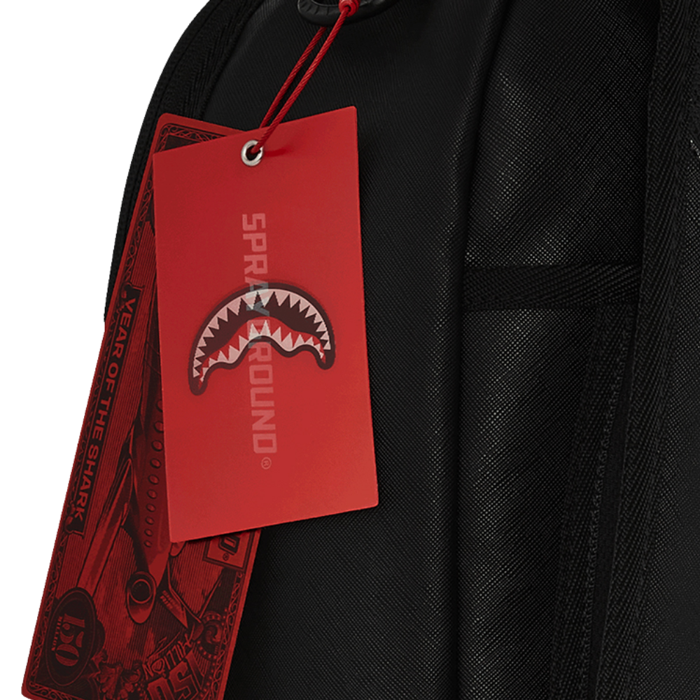 FLY KNIT MOUTH DLXSV BACKPACK