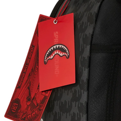 90S NICK CRAMMED REVEAL DLXSV BACKPACK