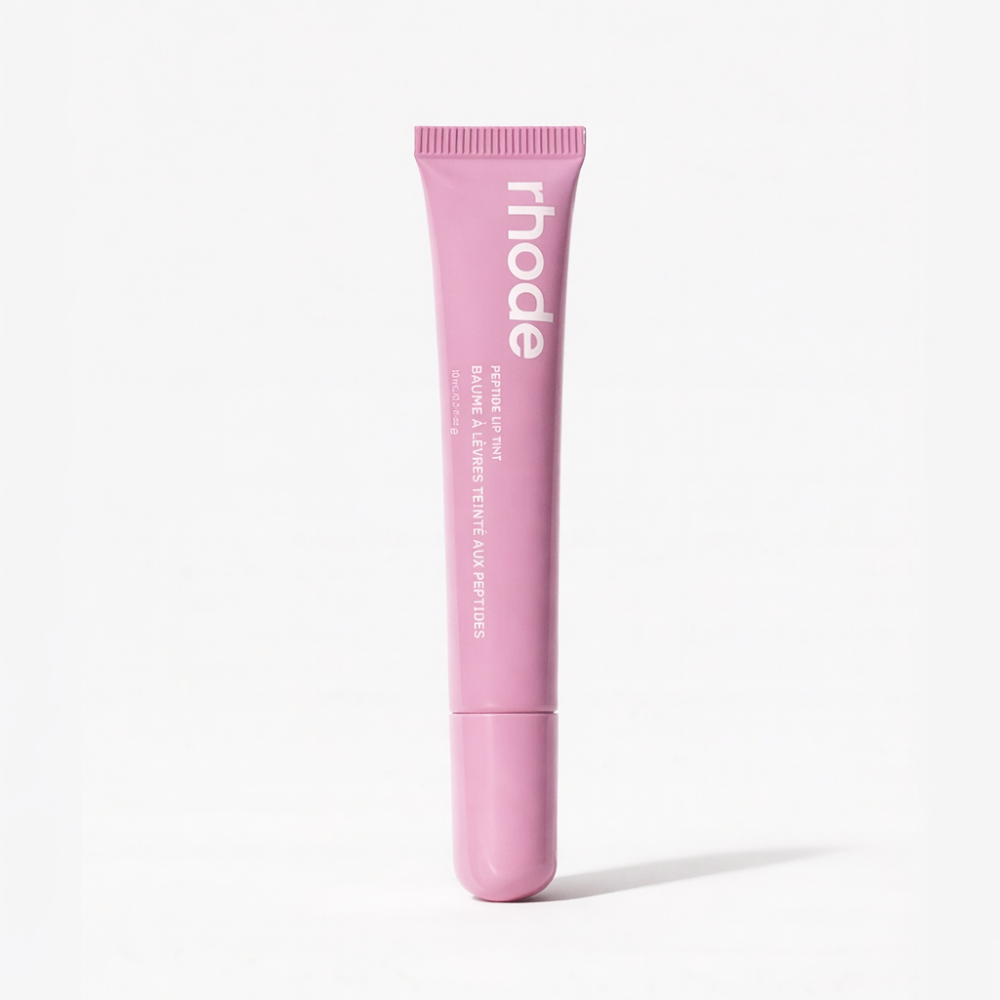 Peptide Lip Tint – Hydrating & Glossy Finish | 100% Original, Imported from USA