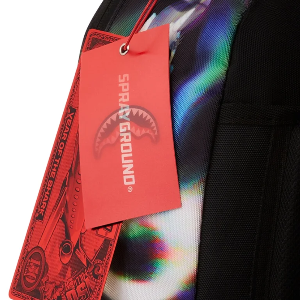 MY LITTLE PONY RAINBOW DLXR BACKPACK