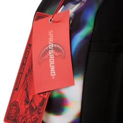 MY LITTLE PONY RAINBOW DLXR BACKPACK