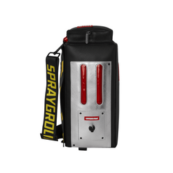 Sprayground Ghostbusters Ghost Catcher Crossbody Bag
