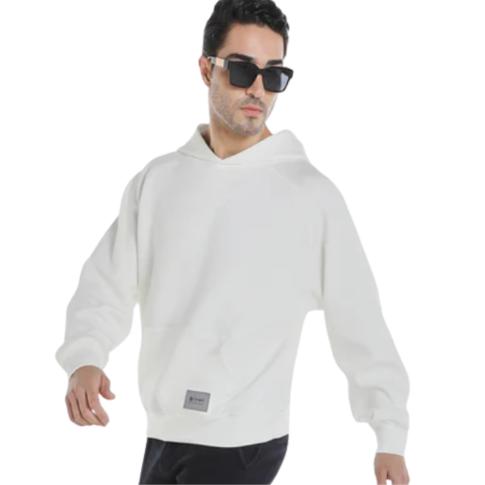 TYNT Premium Oversized Hoodie